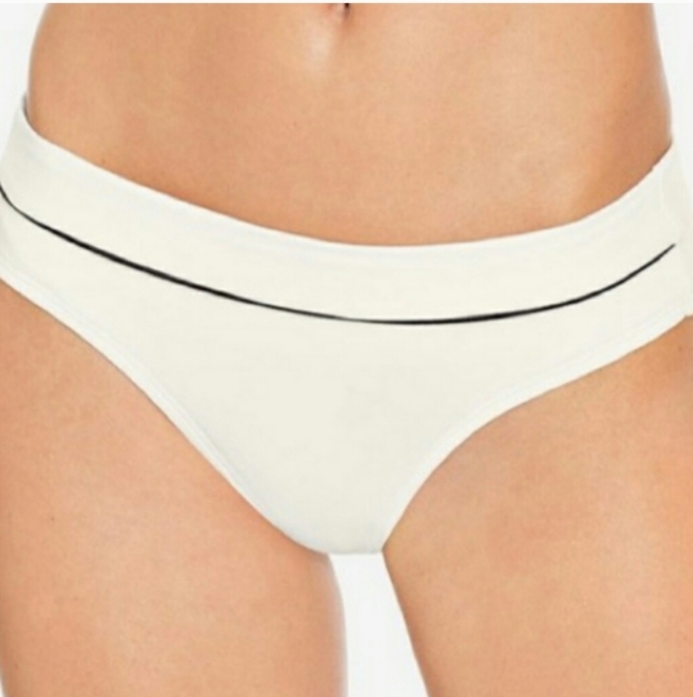 Robin Piccone Malia Swim Bottom *flawed